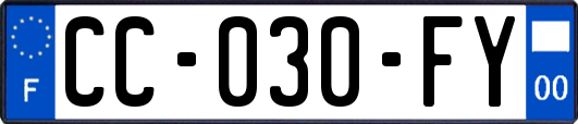 CC-030-FY