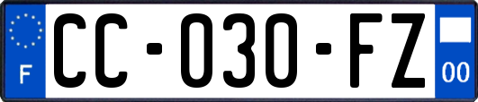 CC-030-FZ
