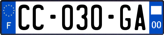 CC-030-GA