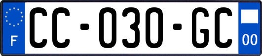 CC-030-GC