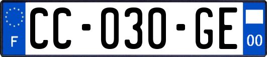 CC-030-GE