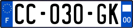 CC-030-GK