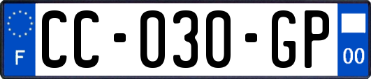 CC-030-GP