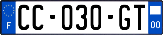 CC-030-GT