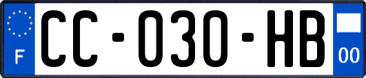 CC-030-HB