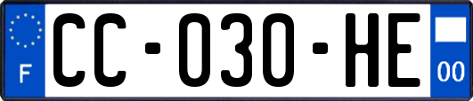 CC-030-HE