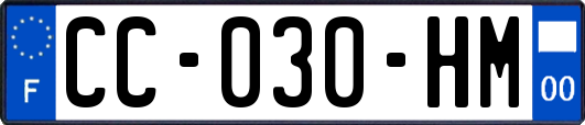 CC-030-HM