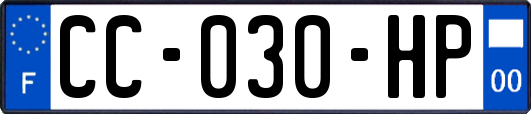 CC-030-HP