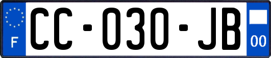 CC-030-JB