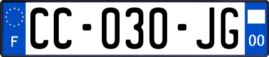 CC-030-JG