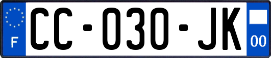 CC-030-JK