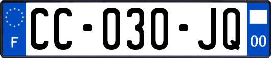 CC-030-JQ