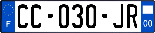 CC-030-JR