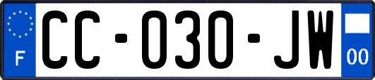 CC-030-JW
