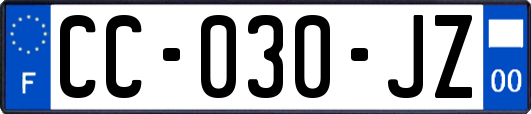 CC-030-JZ