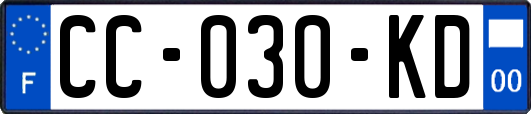 CC-030-KD