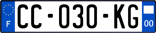 CC-030-KG