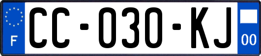 CC-030-KJ
