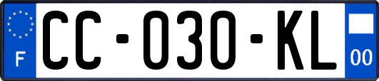 CC-030-KL