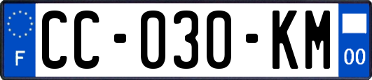 CC-030-KM