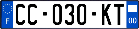 CC-030-KT