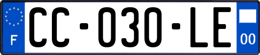 CC-030-LE