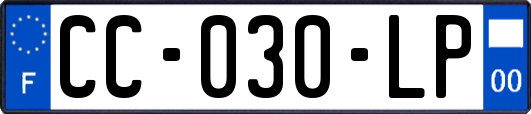 CC-030-LP