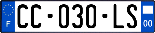 CC-030-LS