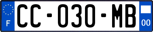 CC-030-MB