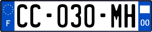 CC-030-MH
