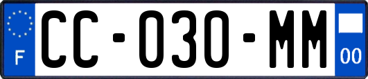 CC-030-MM