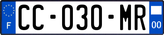 CC-030-MR