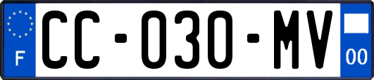 CC-030-MV