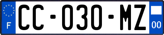 CC-030-MZ