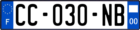 CC-030-NB