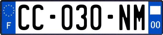 CC-030-NM