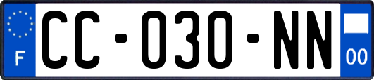 CC-030-NN