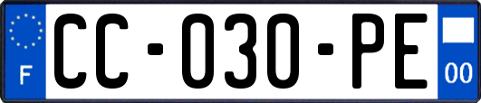 CC-030-PE