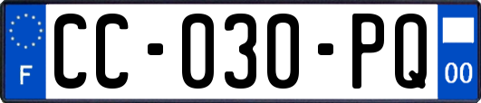 CC-030-PQ