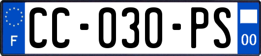 CC-030-PS
