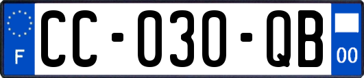 CC-030-QB