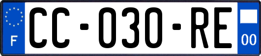 CC-030-RE