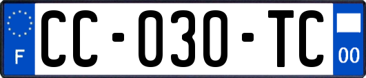 CC-030-TC