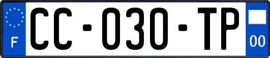 CC-030-TP