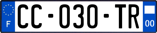 CC-030-TR