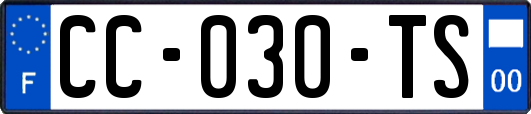 CC-030-TS