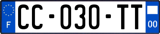 CC-030-TT