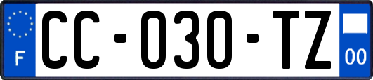 CC-030-TZ