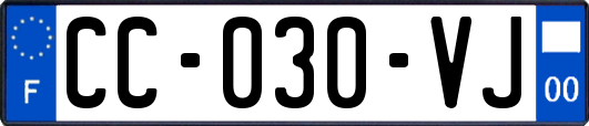 CC-030-VJ