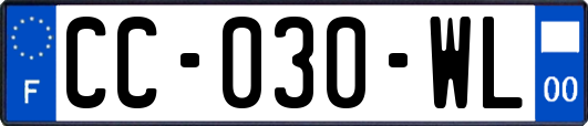 CC-030-WL